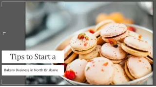 tips to start a