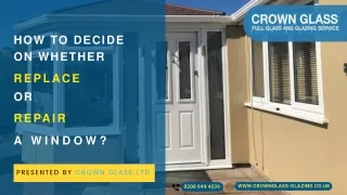 how to decide on whether