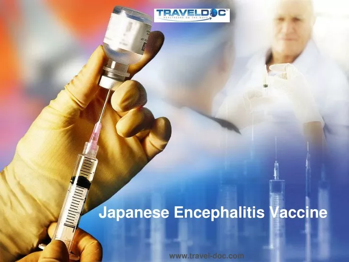 japanese encephalitis vaccine