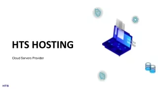 hts hosting