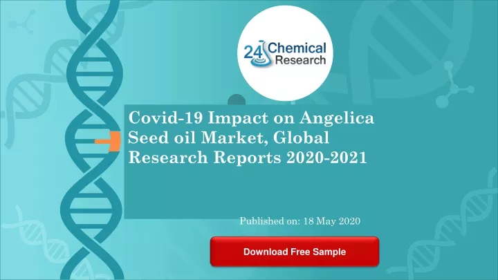 covid 19 impact on angelica seed oil market