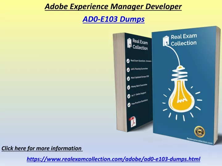 adobe experience manager developer