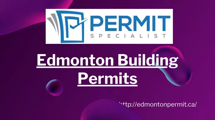 edmonton building permits