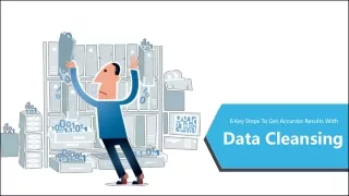 6 key steps to get accurate results with