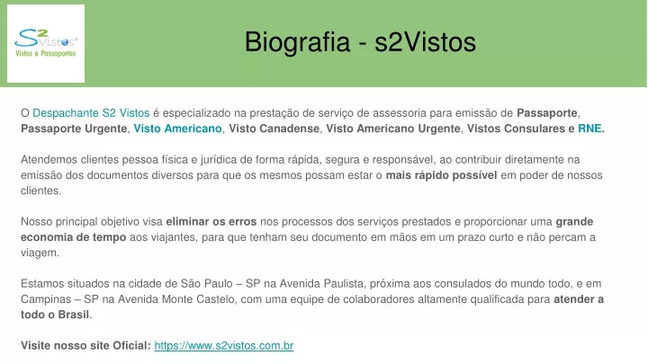 biografia s2vistos