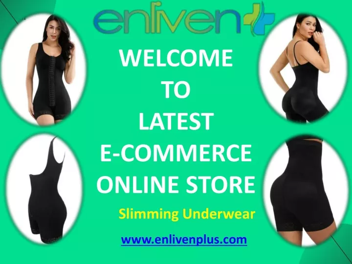 welcome to latest e commerce online store