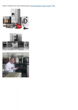 obtain the best from home advancement viking