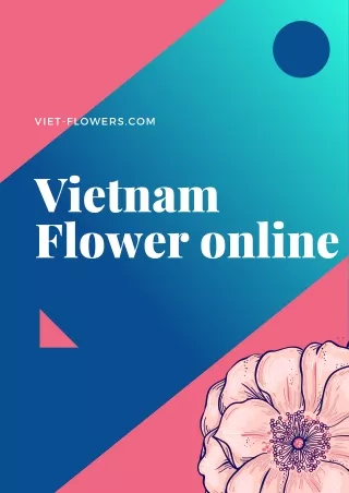 viet flowers com