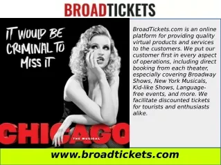 New York Theatre Tickets Cheap