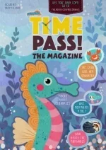 Mocomi TimePass The Magazine - Issue 47 - slide 1