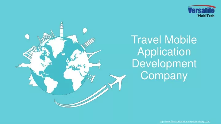travel mobile application development company
