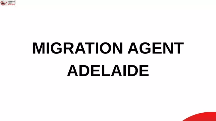 migration agent adelaide