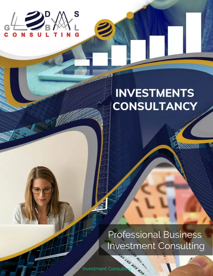 professional business investment consulting