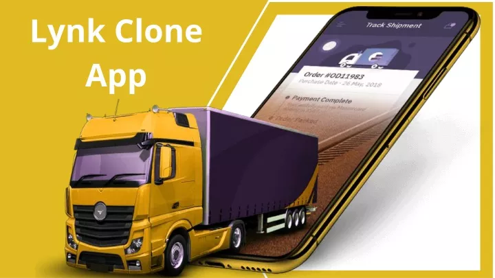 lynk clone app
