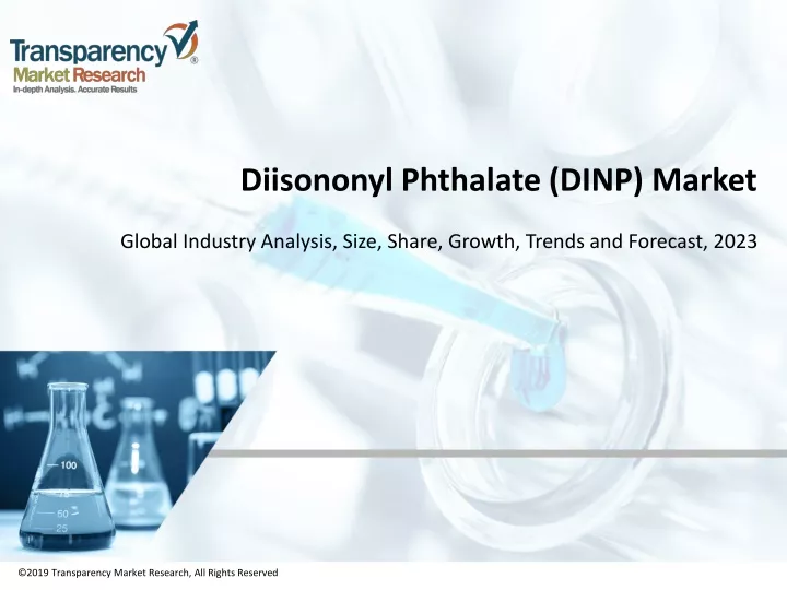 diisononyl phthalate dinp market