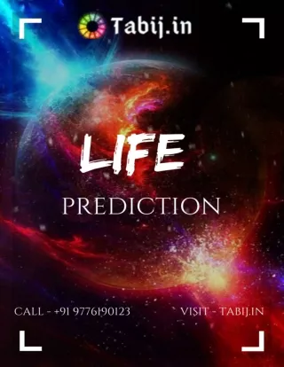 Free life predictions based on date of birth for a happy life