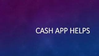 How to Unlock Cash App Account?