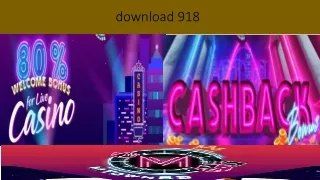 download 918