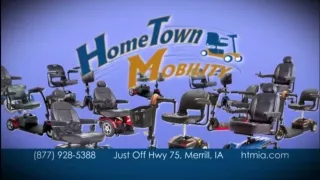 HomeTown Mobility Solutions