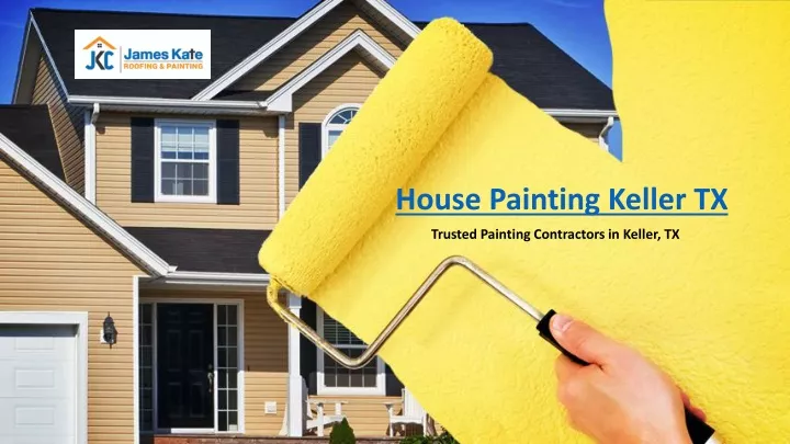 house painting keller tx