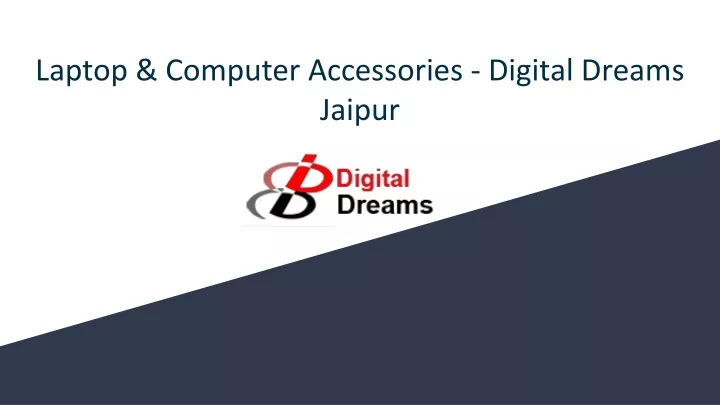 laptop computer accessories digital dreams jaipur