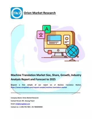 orion market research