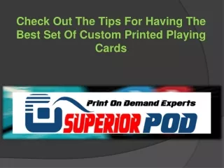 check out the tips for having the best