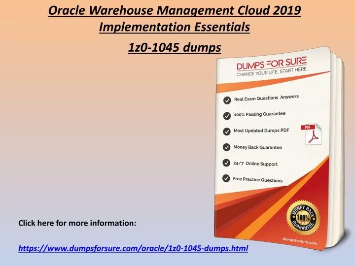 oracle warehouse management cloud 2019