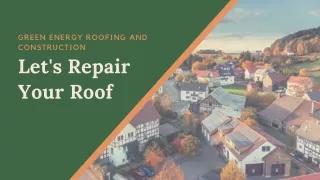 Chimney Repair in Houston