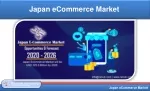 Japan E-commerce Market forecast by Retail, Toys & Electronics - slide 1