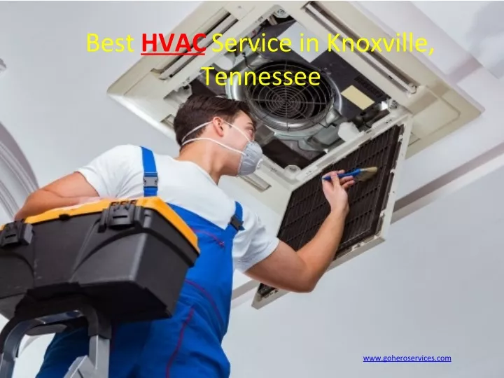 best hvac service in knoxville tennessee