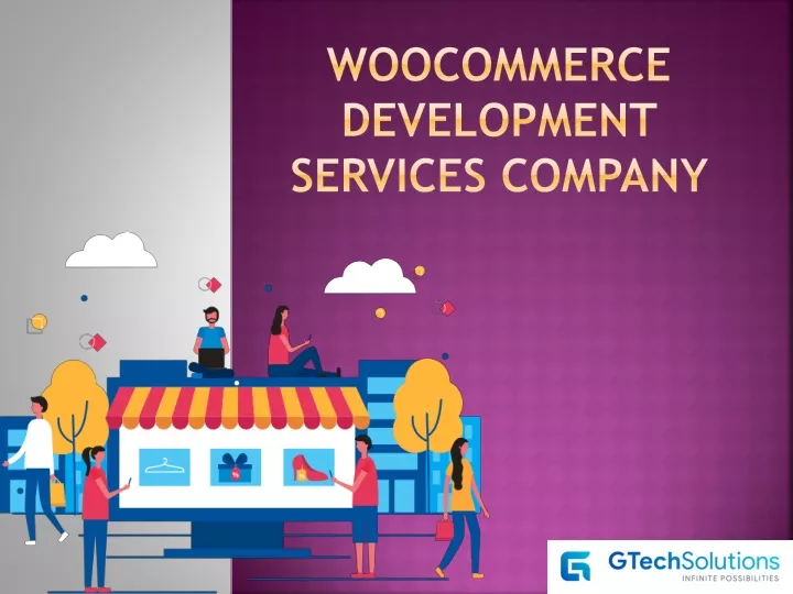 woocommerce development services company
