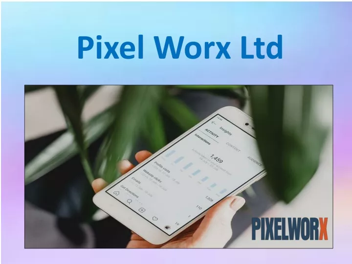 pixel worx ltd