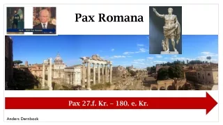 pax romana