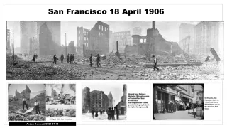 san francisco 18 april 1906