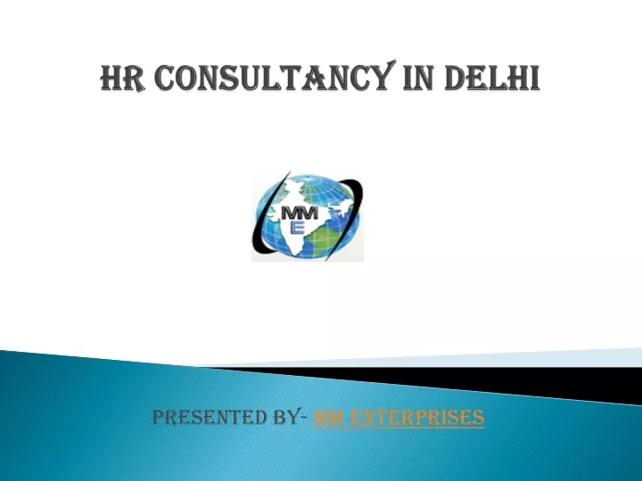 hr consultancy in delhi