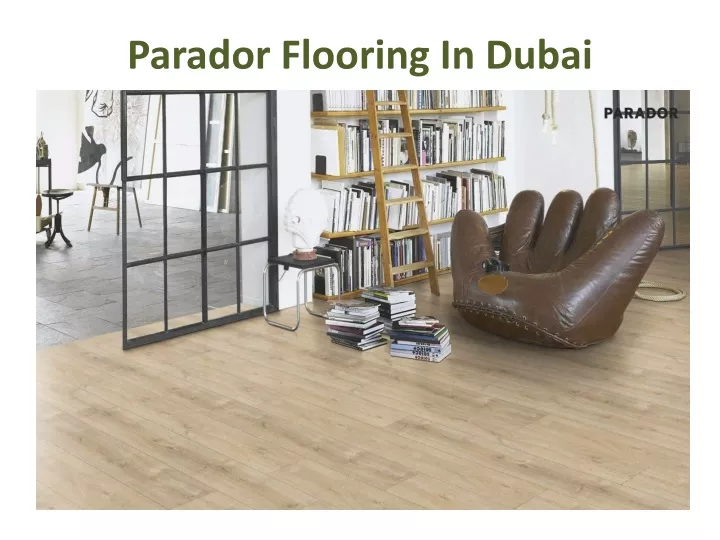 parador flooring in dubai