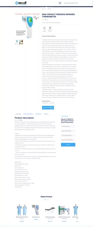 products