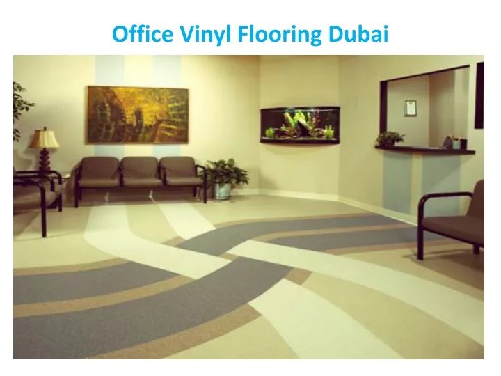 office vinyl flooring dubai