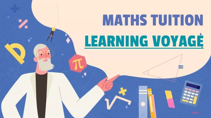 maths tuition learning voyage