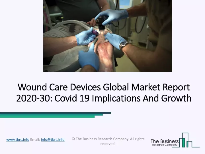 wound care wound care devices 2020 2020
