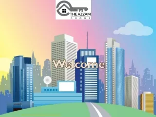 welcome
