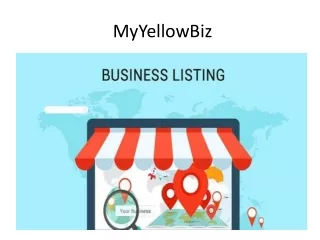 myyellowbiz