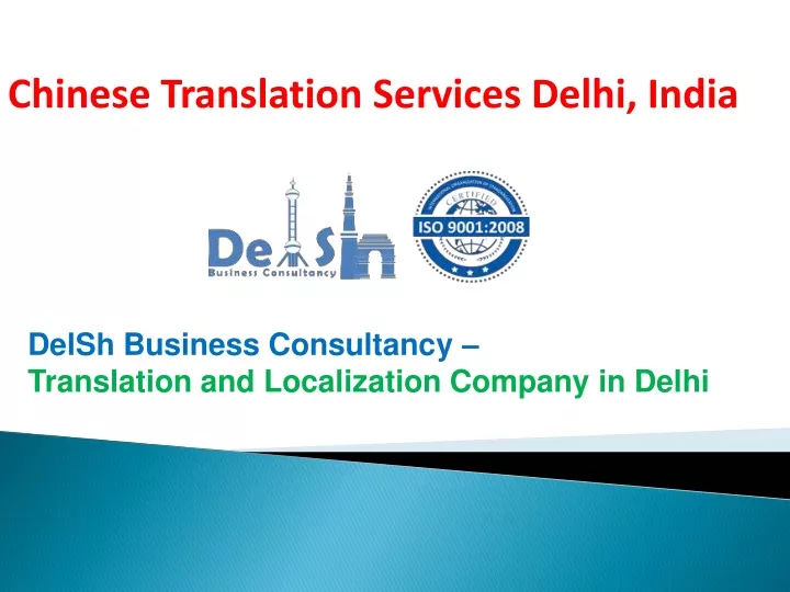 chinese translation services delhi india