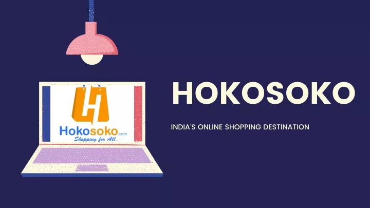hokosoko india s online shopping destination