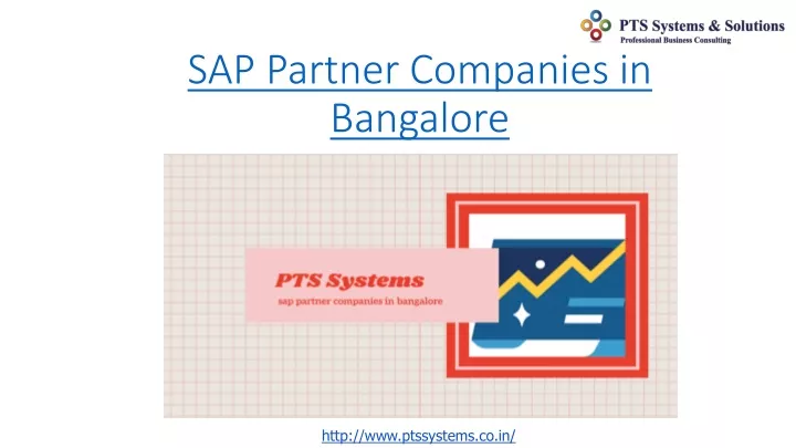 sap partner companies in bangalore