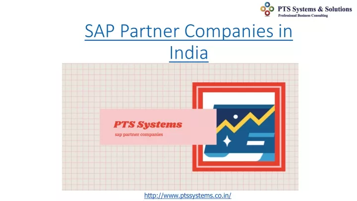 sap partner companies in india