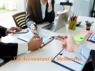 Efficient bookkeeping services in Melbourne