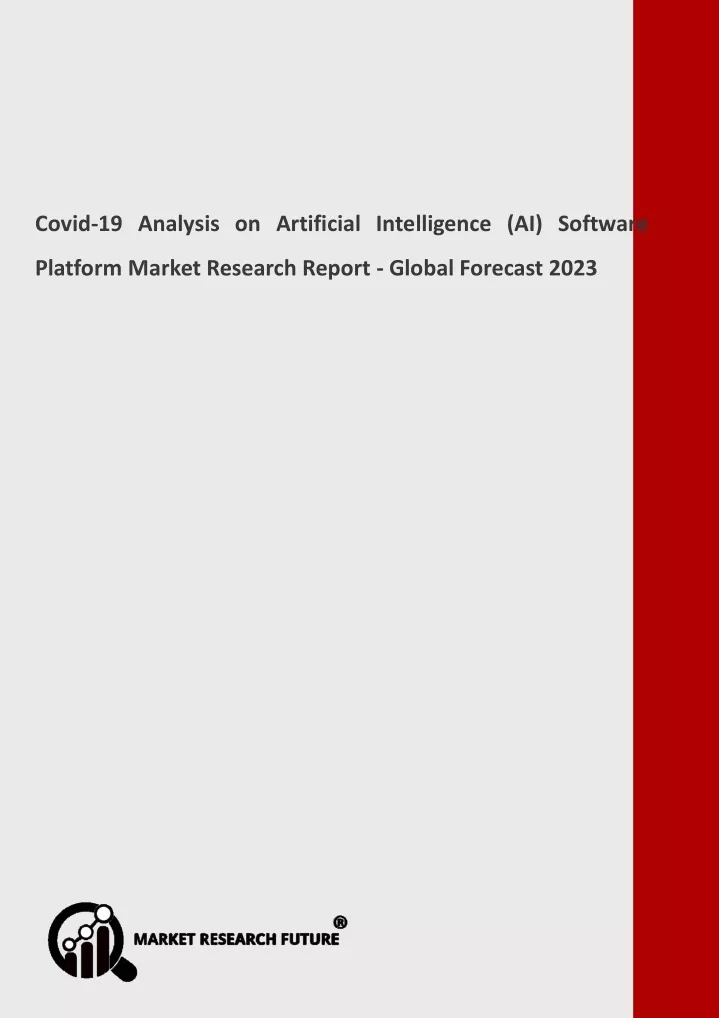 covid 19 analysis on artificial intelligence