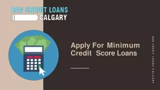Apply For No Credit Check Car Loans